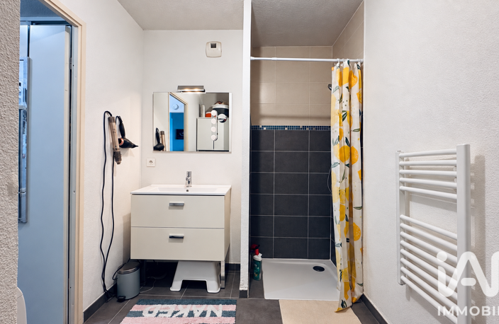 Vente Studio 1 pièce — photo 3
