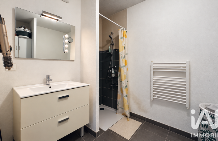Vente Studio 1 pièce — photo 4