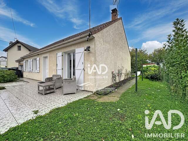 Vente Maison/villa 7 pièces — photo du bien