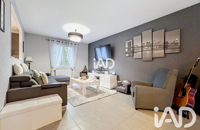 Vente Maison/villa 7 pièces — photo 2