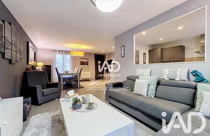 Vente Maison/villa 7 pièces — photo 3