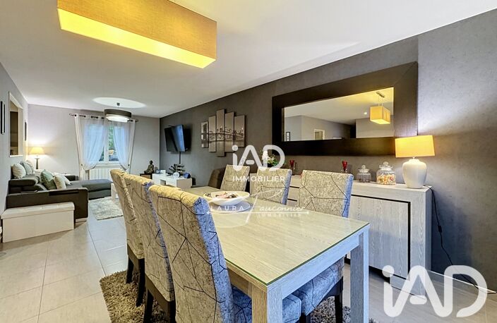 Vente Maison/villa 7 pièces — photo 4