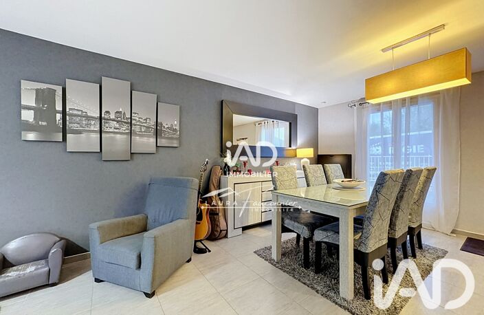 Vente Maison/villa 7 pièces — photo 5