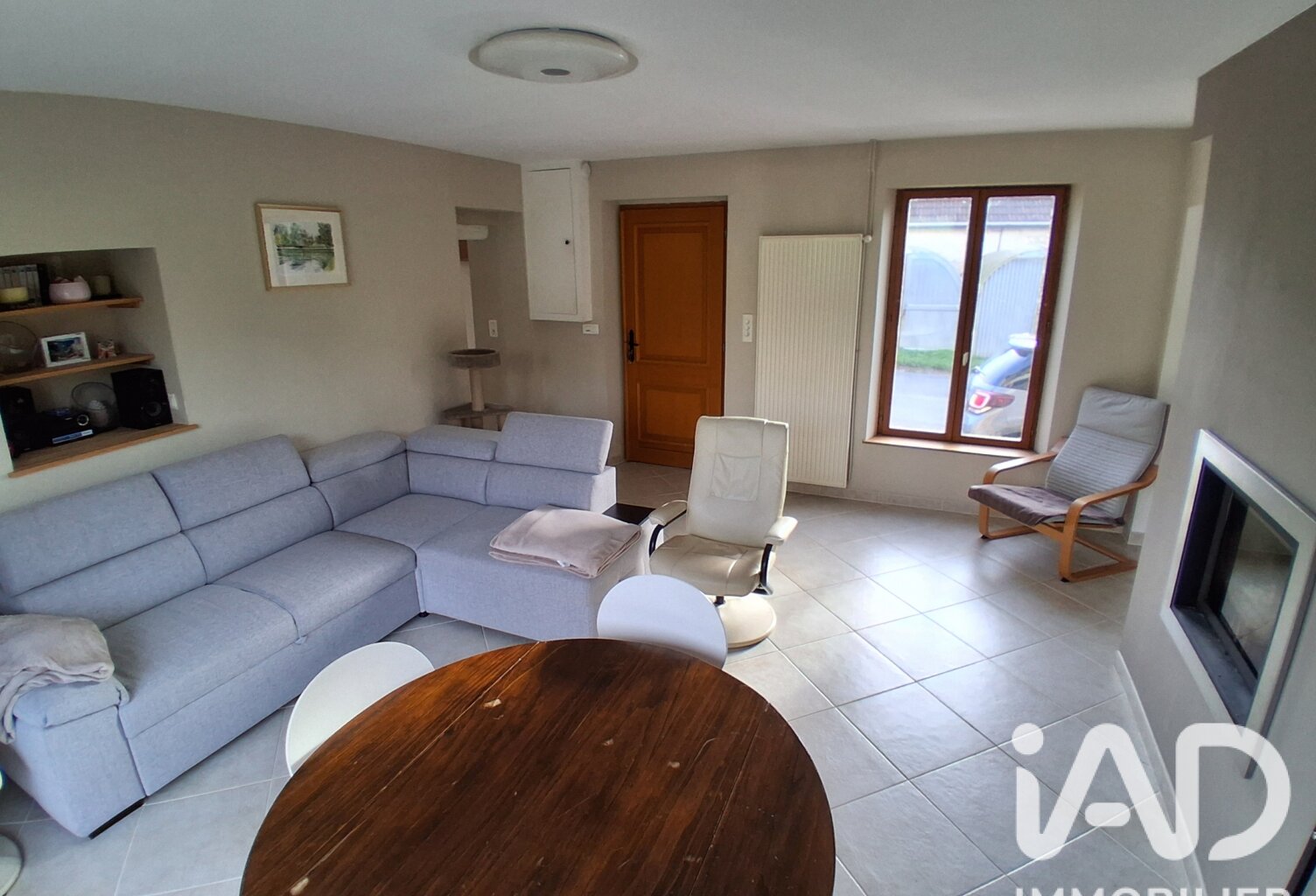 Vente Maison de campagne 5 pièces — photo 1