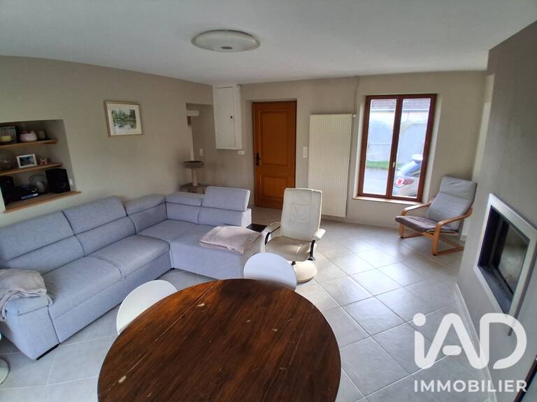 Vente Maison de campagne 5 pièces — photo 1