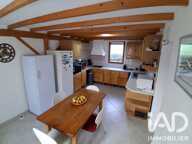 Vente Maison de campagne 5 pièces — photo 2