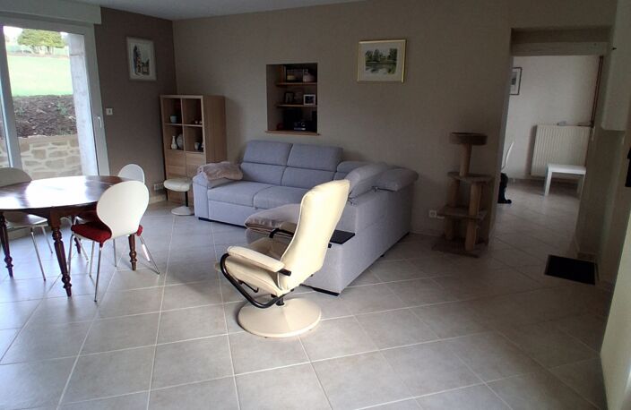 Vente Maison de campagne 5 pièces — photo 4