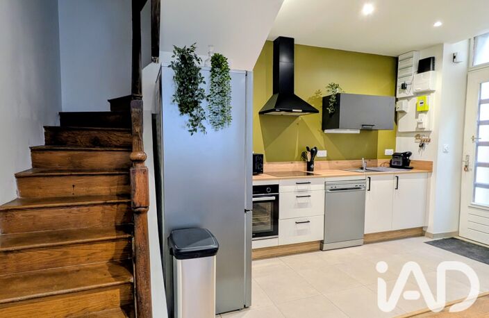 Vente Maison/villa 3 pièces — photo 3