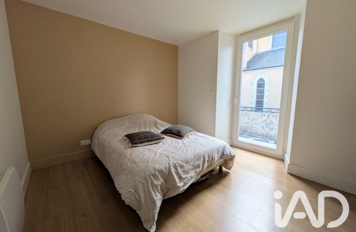 Vente Maison/villa 3 pièces — photo 5