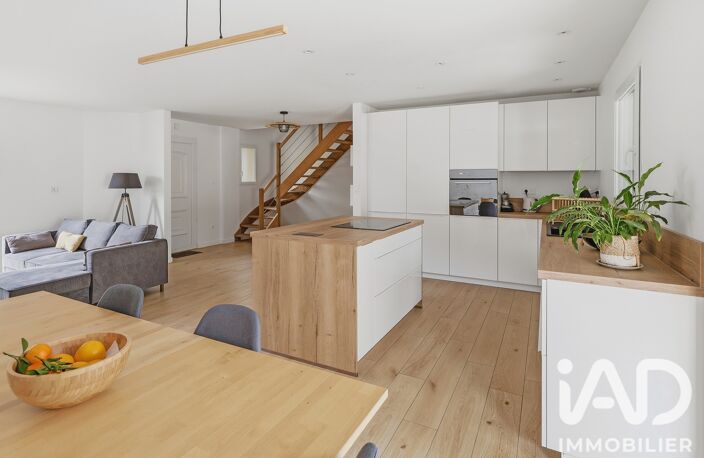 Vente Maison/villa 7 pièces — photo 3