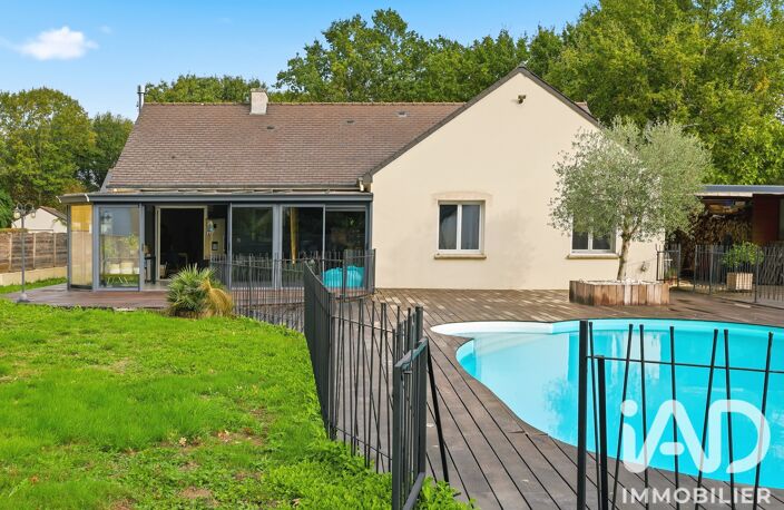 Vente Maison/villa 7 pièces — photo 4