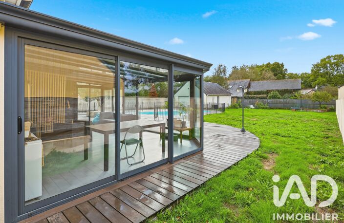Vente Maison/villa 7 pièces — photo 5