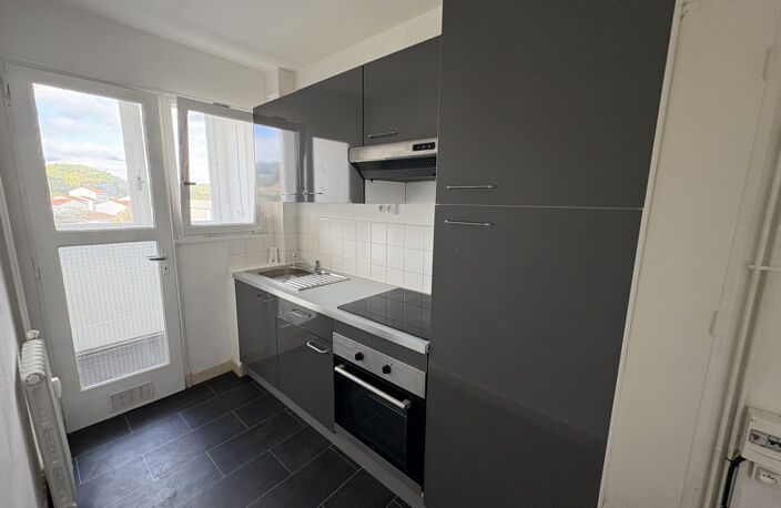 Appartement - 56.53 - 3 pièces — photo 3