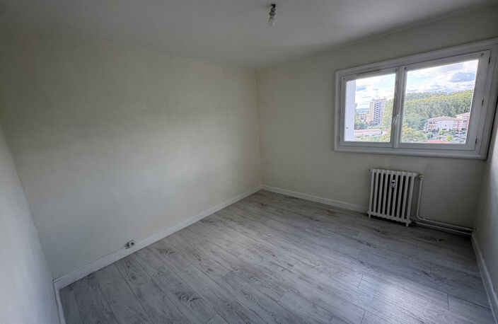 Appartement - 56.53 - 3 pièces — photo 5