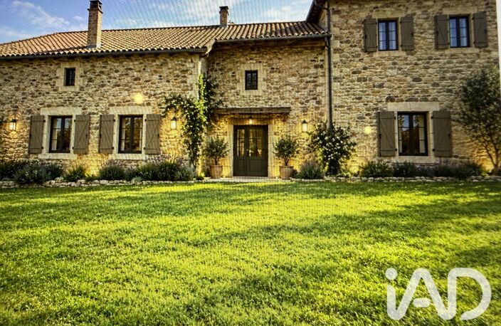 Vente Maison de campagne 5 pièces — photo 4