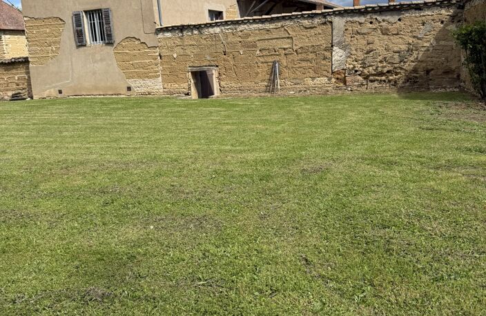 Vente Maison de campagne 5 pièces — photo 5