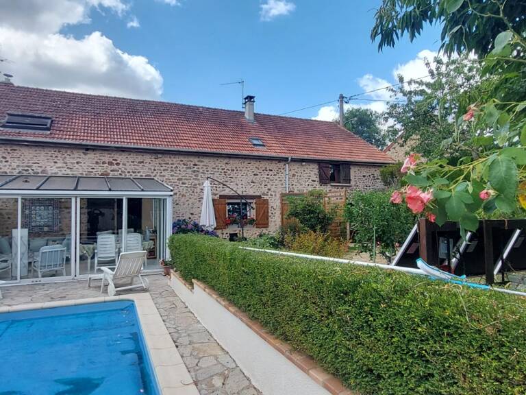 Vente Maison/villa 6 pièces — photo 1