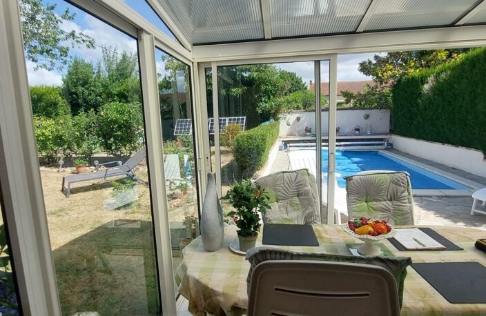 Vente Maison/villa 6 pièces — photo 2
