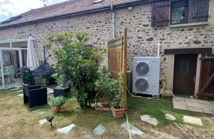 Vente Maison/villa 6 pièces — photo 3
