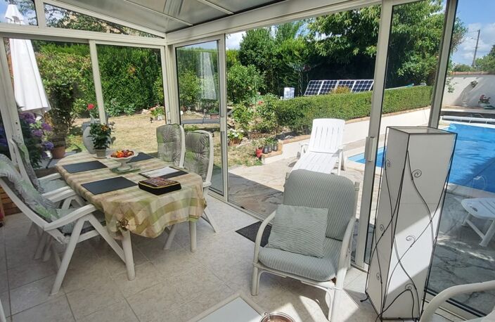 Vente Maison/villa 6 pièces — photo 4