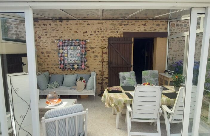 Vente Maison/villa 6 pièces — photo 5
