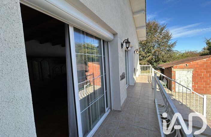 Vente Maison/villa 6 pièces — photo 3