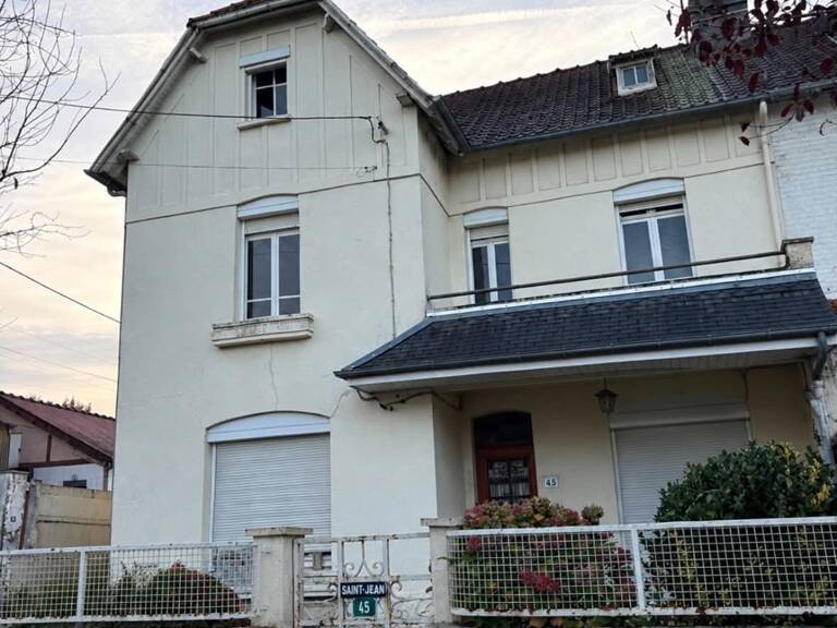 Vente Maison/villa 11 pièces — photo 1
