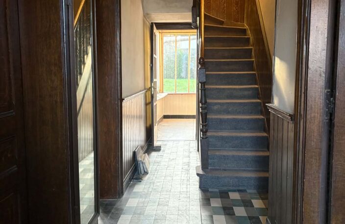 Vente Maison/villa 11 pièces — photo 3