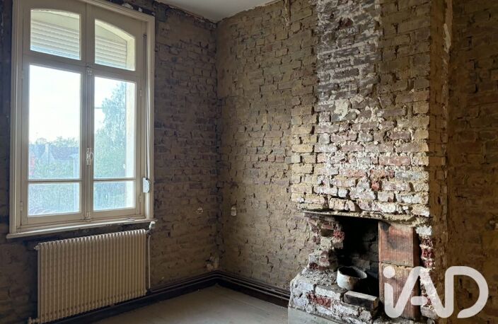 Vente Maison/villa 11 pièces — photo 5
