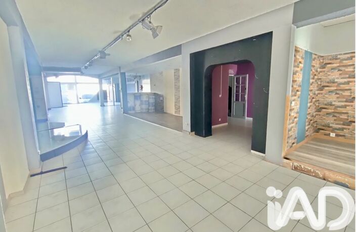 Vente Boutique/Local commercial 830 m&sup2; — photo 5