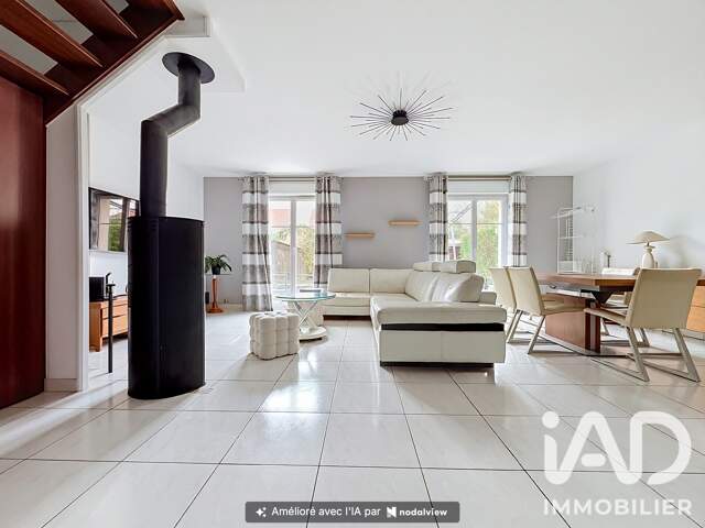 Vente Maison/villa 6 pièces — photo du bien
