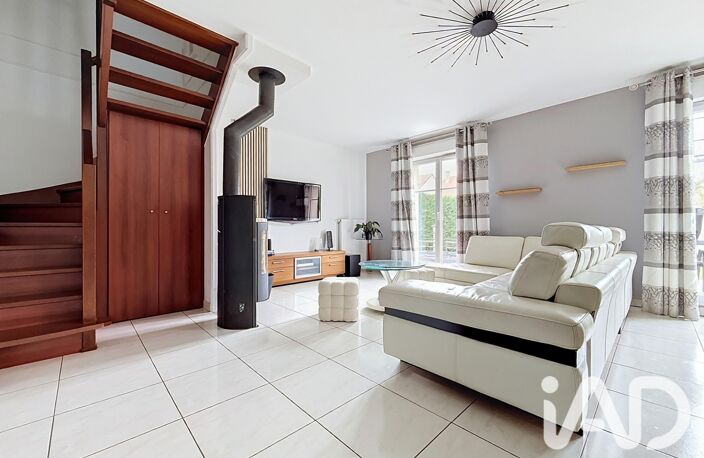 Vente Maison/villa 6 pièces — photo 2