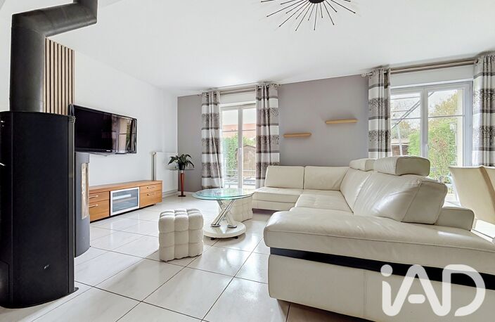 Vente Maison/villa 6 pièces — photo 3