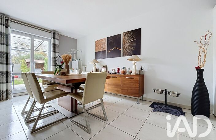 Vente Maison/villa 6 pièces — photo 4