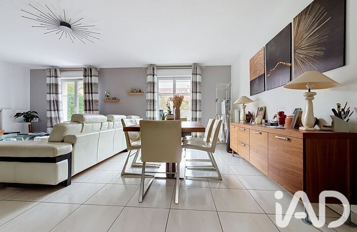 Vente Maison/villa 6 pièces — photo 5