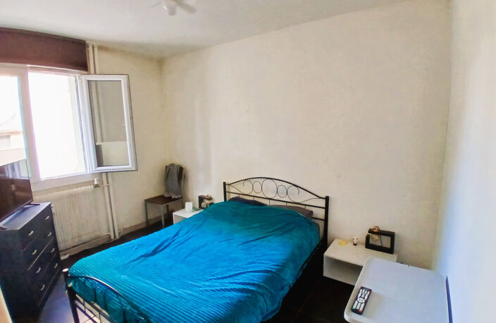 VENTE -APPARTEMENT - TYPE 2 - 49 M2 - ALES — photo 3