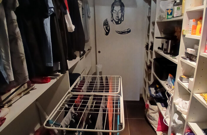 VENTE -APPARTEMENT - TYPE 2 - 49 M2 - ALES — photo 5