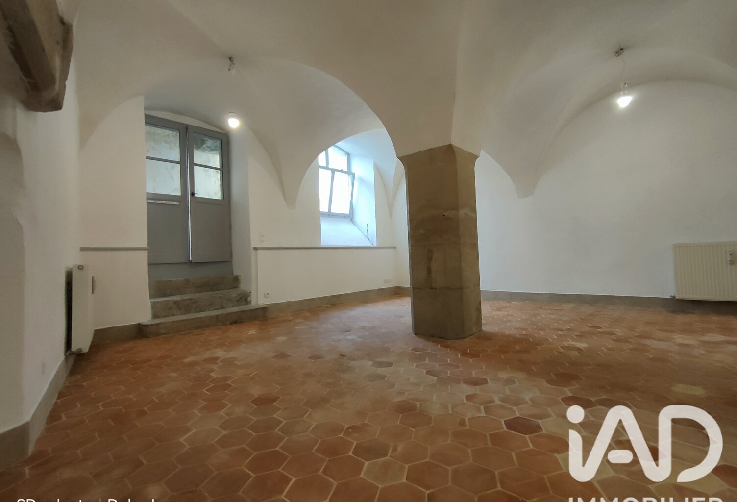 Vente Appartement 3 pièces — photo 1