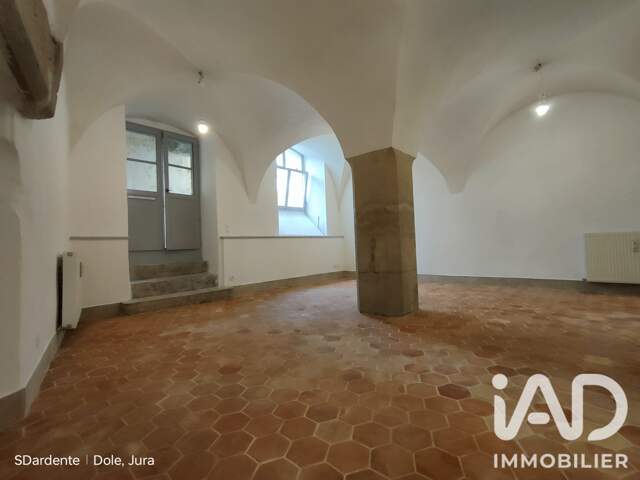 Vente Appartement 3 pièces — photo du bien
