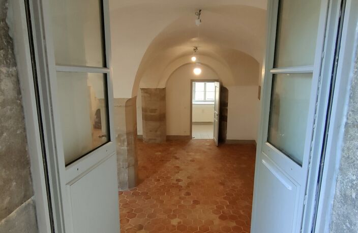Vente Appartement 3 pièces — photo 2