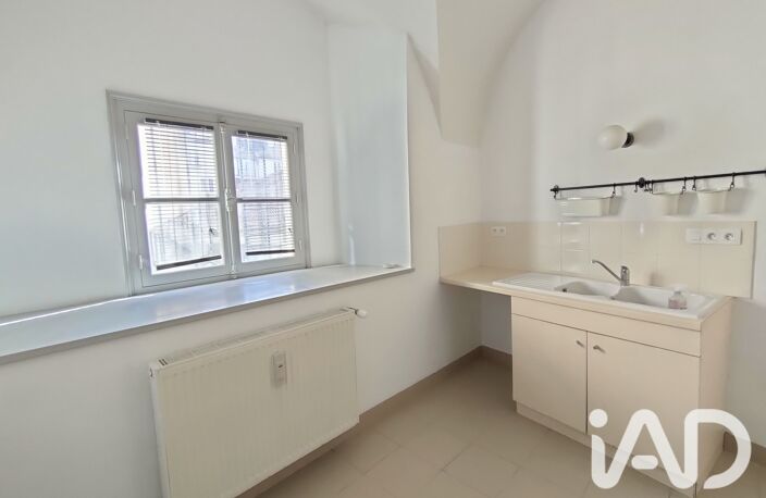 Vente Appartement 3 pièces — photo 3