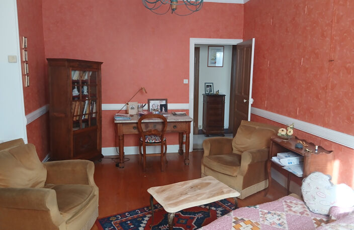 VENTE - IMMEUBLE - 236 M2 HAB - 13 PIECES - ALES — photo 5