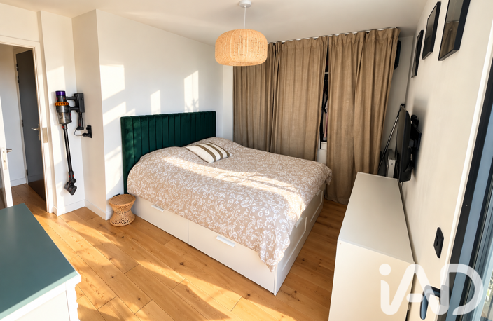 Vente Appartement 4 pièces — photo 3