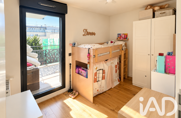 Vente Appartement 4 pièces — photo 4