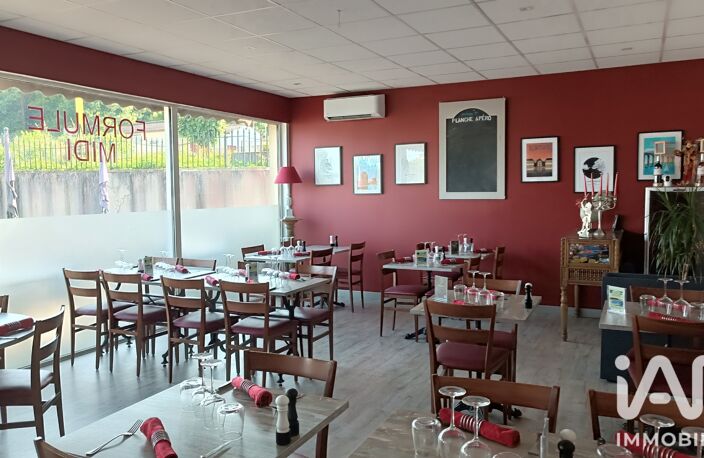 Vente Boutique/Local commercial 413 m&sup2; — photo 3