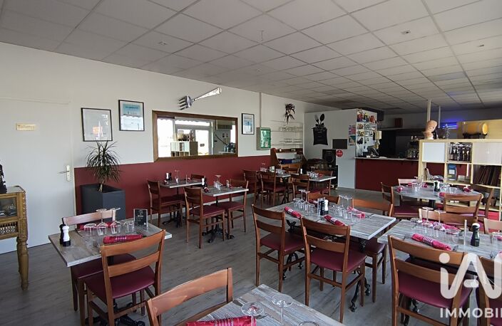 Vente Boutique/Local commercial 413 m&sup2; — photo 4
