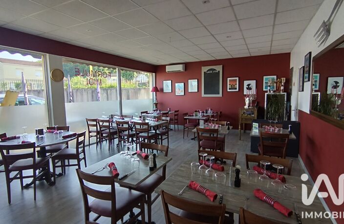 Vente Boutique/Local commercial 413 m&sup2; — photo 5
