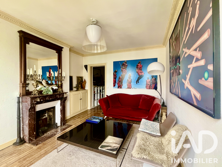 Vente Appartement 2 pièces — photo 1