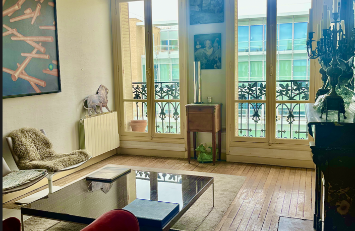 Vente Appartement 2 pièces — photo 2
