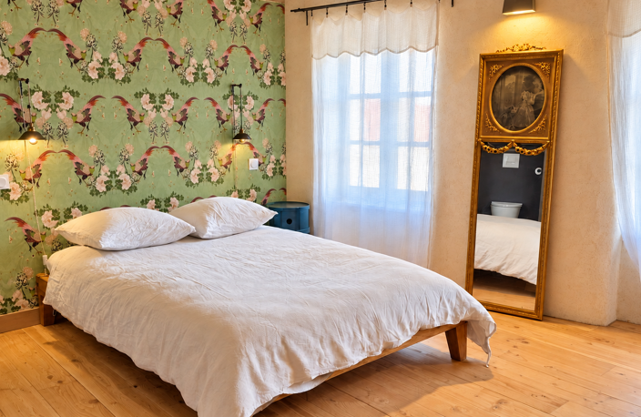Vente Maison d'architecte 3 pièces — photo 2